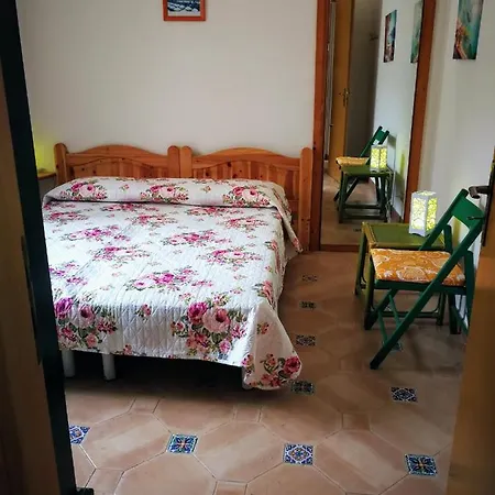 Camera בית הארחה מארטימו