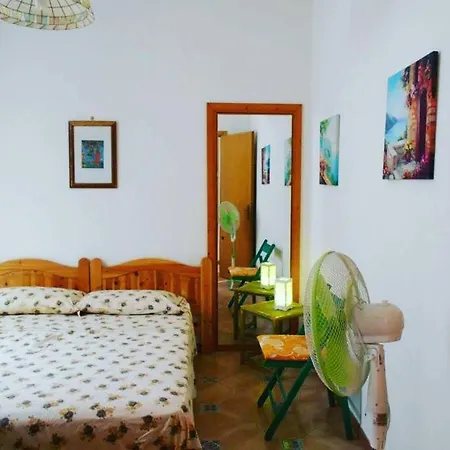 Casa de hóspedes Camera