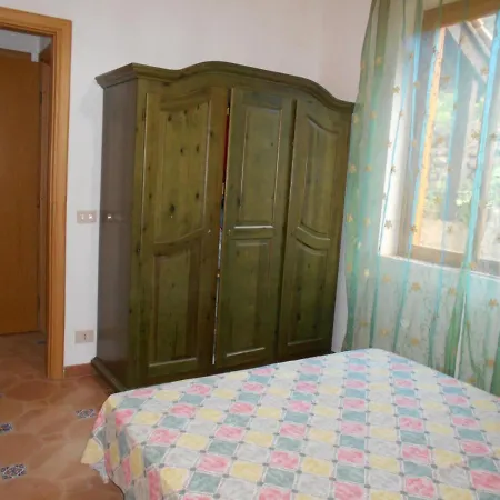 Camera * Marettimo