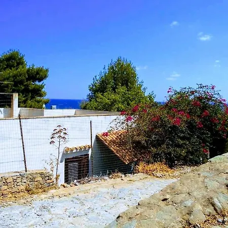 בית הארחה Camera